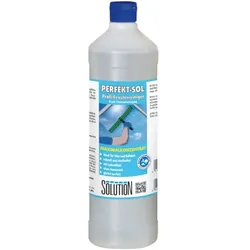 Solution Glöckner PERFEKT-SOL Profi-Fensterreiniger 0837