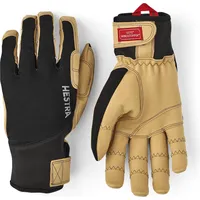 Hestra Ergo Grip Tactility 5 Finger black (100) 6