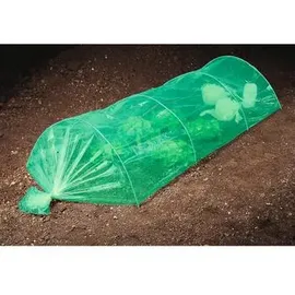 WINDHAGER Folien-Tunnel 3,5 x 1 m