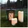 Star Trading LED-Leuchtkerze aus Kunststoff, flackernd