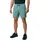 Protest Badeshorts Davey Grün L