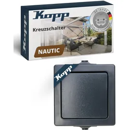 Kopp 565715005 NAUTIC Anthrazit