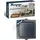 Kopp 565715005 NAUTIC Anthrazit