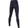 Uyn Fusyon Cashmere lange Funktionsunterhose Damen grey stone/pearl XS