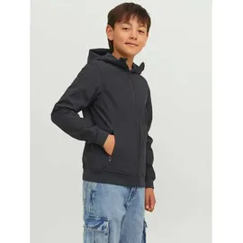 JACK & JONES JJEBASIC SOFTSHELL HOOD SN JNR | 152