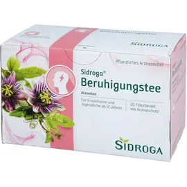 uriach germany gmbh Beruhigungstee 20 St.