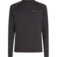 O'Neill Baselayer Langarm-t-shirt - Black Out - S