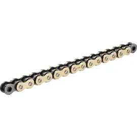 D.I.D 520VX3 Gold X-Ring Kette 116 Glieder