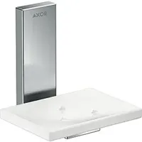 Hansgrohe Seifenschale Universal 42605830 Rectangular PN