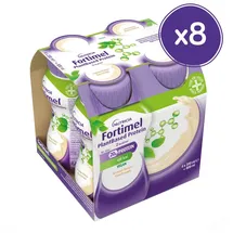 danone deutschland gmbh Fortimel PlantBased Protein 2 kcal Ananas-Kokos