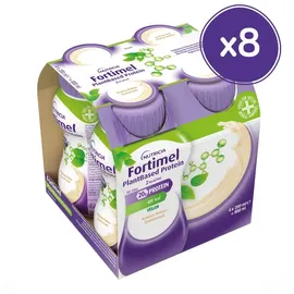 danone deutschland gmbh Fortimel PlantBased Protein 2 kcal Ananas-Kokos