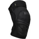 IXS Knieschoner Hack EVO+ M Schwarz