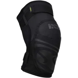 IXS Knieschoner Hack EVO+ M Schwarz