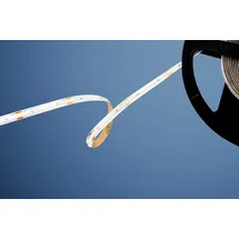 BARTHELME LED-Streifen 51542727 24 W warmweiß 500 cm