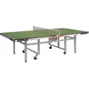 Tischtennisplatte Delhi SLC. ITTF Grün Tischtennis Unisex Grün GRÜN No Size