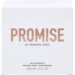 Jennifer Lopez Promise Edp Spray 30 ml