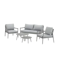 Lounge-Set  Ropero