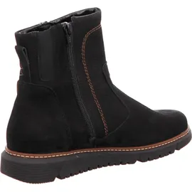 WALDLÄUFER Damen, Stiefel K-Gesa schwarz 401⁄2