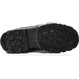 ELTEN MICK black-red Low ESD S2, Gr. 48