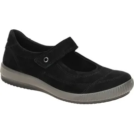 Legero Weiblich Tanaro 5.0 Schwarz 0000