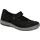 Legero Weiblich Tanaro 5.0 Schwarz 0000