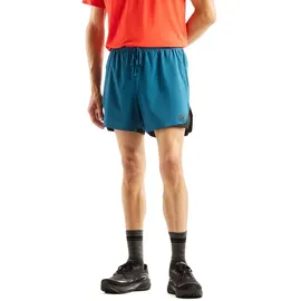 New Balance RC Essential Herren Blau S