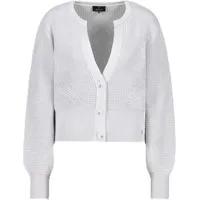 Monari Strickjacke - 232_408293_124 44