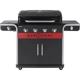 Char-Broil Gas2Coal 2.0 440