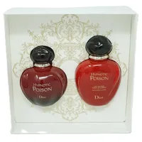 Dior Hypnotic Poison Eau de Toilette 50ml + Body Lotion 75ml