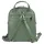 Cluty Cityrucksack Grün