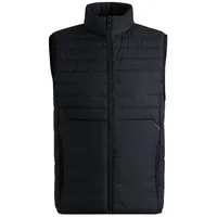 Boss V Thor 2 10262007 Weste Black M