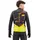 La Sportiva Blizzard Windbreaker Weste Gelb/Schwarz M