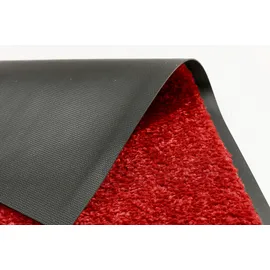 Astra Schmutzfangmatte Perle rot 40 x 60 cm
