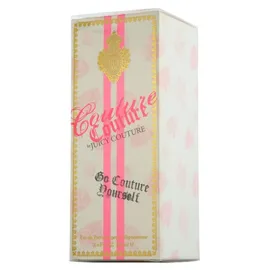 Juicy Couture Couture Eau de Parfum 100 ml