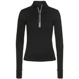 LASCANA ACTIVE Damen Schwarz S