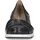CAPRICE Ballerina nachtblau 38