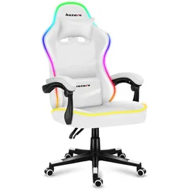 huzaro Force 4.4 Gaming-Stuhl Weiß Universal