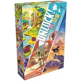 Space Cowboys Asmodee Unlock! Kids: Geschichten aus der Vergangenheit deutsche Version