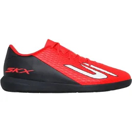 SKECHERS Skx_2 Club Ic Herren Rot/Schwarz 46