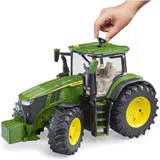 Bruder RC-Landmaschine 7R 350 CH Fertigmodell grün/mehrfarbig (03150)
