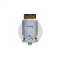 iJoy RDTA 5S RDTA Tank 24mm Weiss