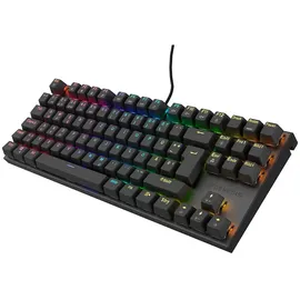 GENESIS THOR 303 TKL MX Brown DE