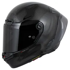 Nolan X-804 RS Ultra Carbon Puro Schwarz XXL