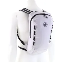 Mammut Neon Light 12 l grau/lila