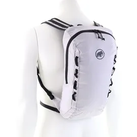 Mammut Neon Light 12 l grau/lila