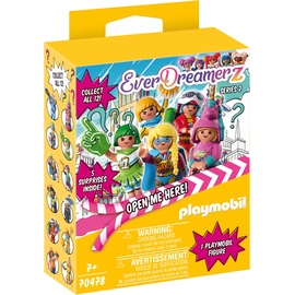 Playmobil EverDreamerz Überraschungsbox mit Comic World Figur sortiert 70478
