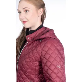 HKM Stella Dunkelgrün XXL - dunkelgrün - XXL