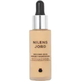 Nilens Jord Second Skin Serum Foundation 25 ml