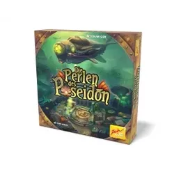 Die Perlen des Poseidon