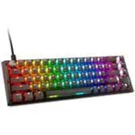Ducky One 3 Aura SF MX Speed Silver US